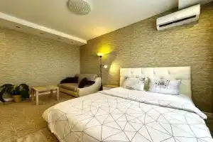 Fresh Room на ул. Маршала Устинова, 1, Kovrov