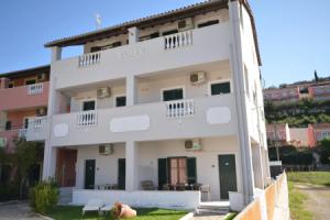 Elves Studios& Apartments, Sidari