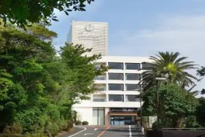 Toba Hotel International, Toba