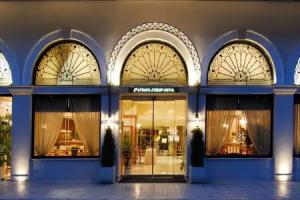 Athens Atrium Hotel and Suites, Athens