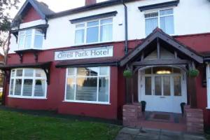 Orrell Park Hotel, Liverpool