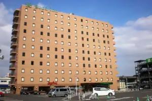 Good Inn Oita, Oita