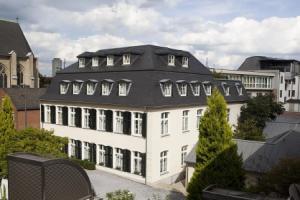 Classic Hotel Harmonie, Koln