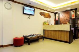 Moonlight Guesthouse, Patong