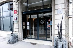 Hotelo Lyon Ainay, Lyon