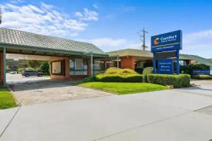 Comfort Inn & Suites, Lakes Entrance