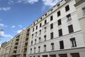 La Suite à Léon - Garibaldi Hotel, Lyon