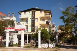 Nergos Side Hotel, Side