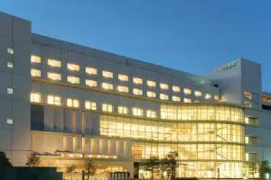 Mielparque Kumamoto Hotel, Kumamoto