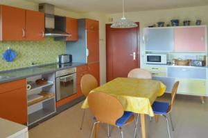 Ferienwohnung Bühner Apartments, Lahr