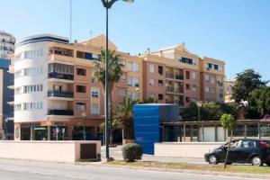 Acogedor Y Bien Ubicado Wifi Apartments, Malaga