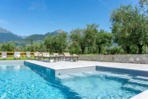 O-live Agriresort, Arco