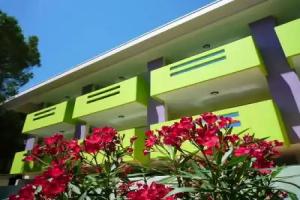 Swim and Stay-beahost Mini-hotel, Bibione