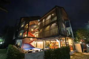 The Rodman Hotel, Chiang Mai City
