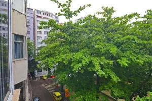 Rio Spot Apartment T011, Rio De Janeiro