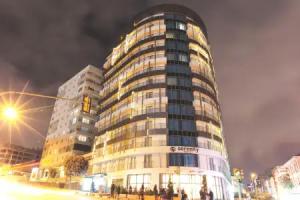 Serenity Suites Istanbul Airport, Istanbul