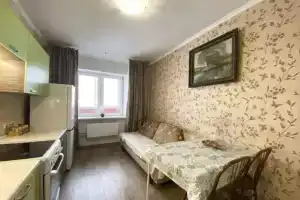 Apartments on Moskovsky Avenue 57 k4, Pushkino