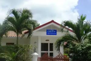 Cote d'Or Self Catering Apartments, Praslin Island