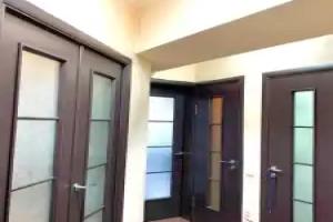 Apartment in street Kievskaya 49, Bishkek
