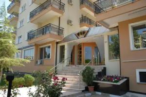 VIP Apart Hotel, Bursa