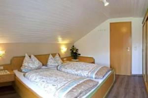 Pension Weinberger am Blumengarten, Bodenmais