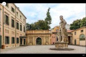 Palazzo Mantua Benavides Suites and Apartments, Padua