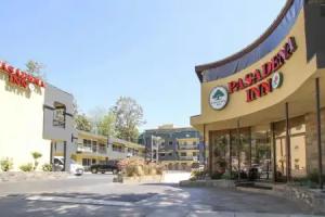 Pasadena Inn Near Old Town Pasadena, Pasadena