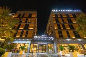 Extenso Hotel, Izmir