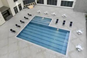 Juffair Boulevard Hotel and Suites, Manama