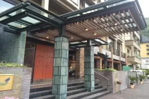 Kaze no Terrace Kukuna Hotel, Fujikawaguchiko