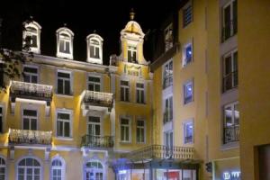 Milbor Hotel, Bad Soden am Taunus