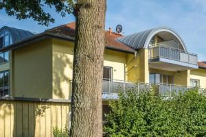 Likedeeler Weg 1 Whg 23 Hotel, Zingst