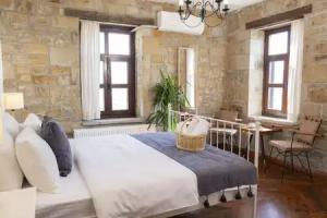Salkım Butik Otel, Gokceada