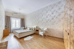ApartLux on Taras Shevchenko, Moscow