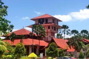 Hotel Seri Malaysia Melaka, Malacca