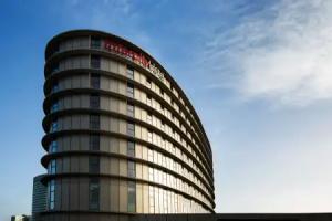Intercityhotel Amsterdam Schiphol Airport, Hoofddorp