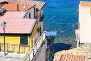 Signora Tita B&B Chianalea Mini-hotel, Scilla