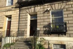 Adelphi Hotel, Edinburgh