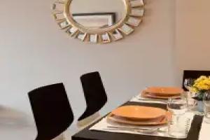 Boulevard apartamentos & suites, Albir