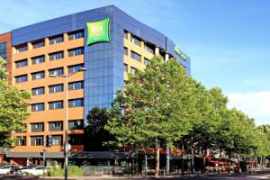 Ibis Styles Albi Centre le Theatro, Albi