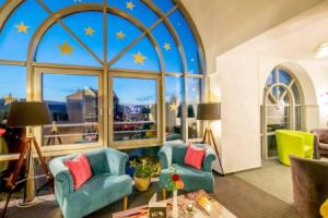 Hotel Stadtfeld, Magdeburg