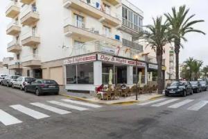 Hostal Blanca, Can Picafort