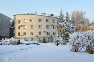 Health Resortskiy, Barnaul