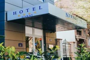 Nevski Hotel, Belgrade