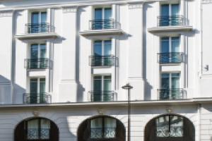 Le Tsuba Hotel, Paris