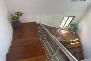 Tu penthouse en de los caballeros, Santiago