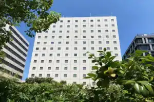 Toyoko Inn Osaka Umeda Higashi, Osaka