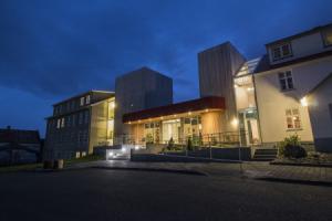 Gistihúsið - Lake Hotel, Egilsstadir