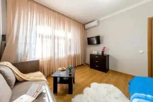 Sun City Apartment (Sun City Apartment) on Parkovaya Street, Sochi