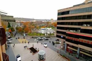 Northern Avenue 2 bedrooms New and Modern apartment in New Elite Building HH600, Yerevan